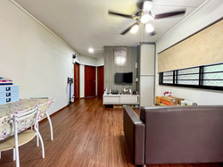 Blk 404 Admiralty Link (Sembawang), HDB 4 Rooms #395710061
